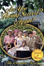 Watch Grace & Favour Putlocker